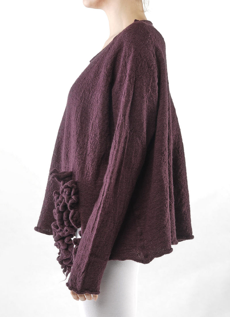 Rundholz Black Label 389 Pullover