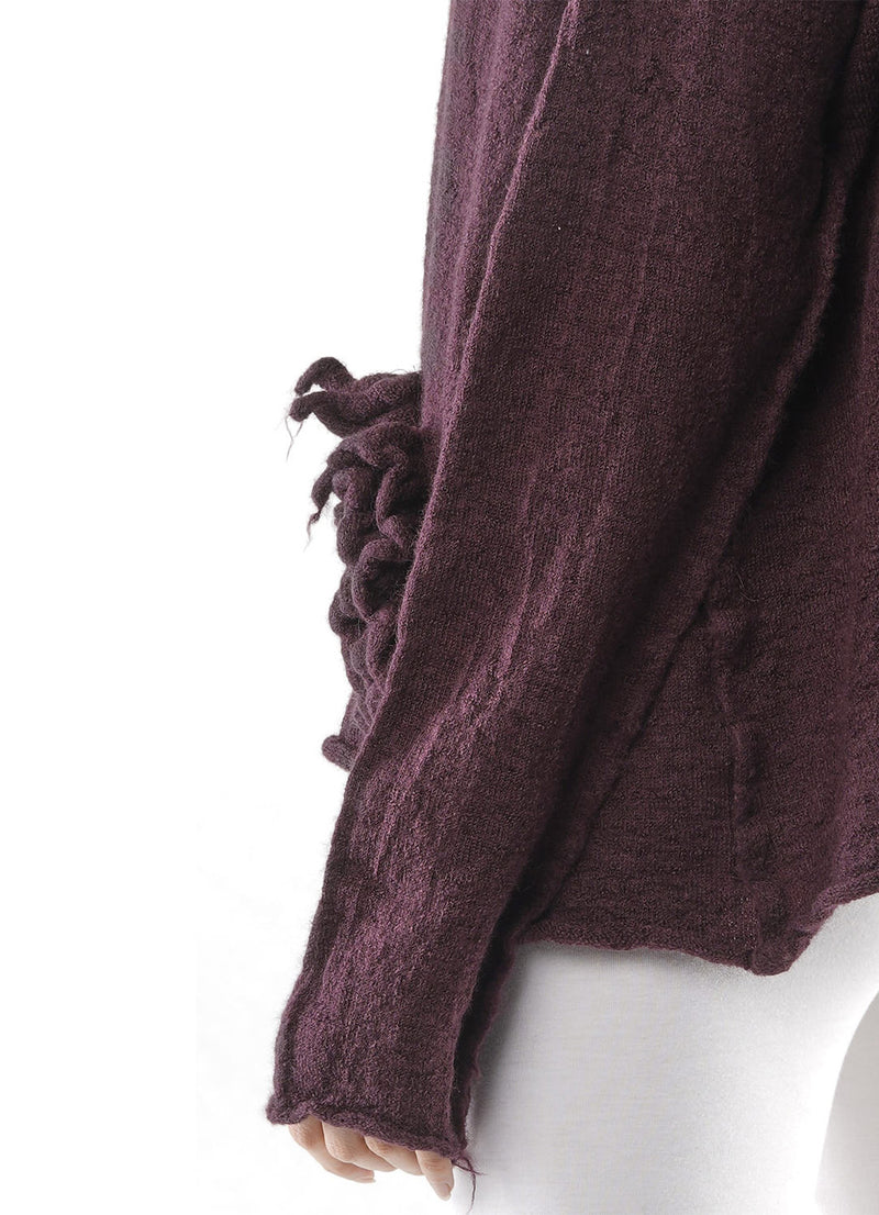 Rundholz Black Label 389 Pullover