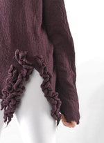 Rundholz Black Label 389 Pullover