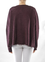 Rundholz Black Label 389 Pullover