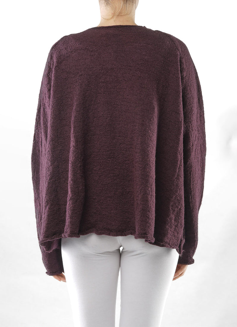 Rundholz Black Label 389 Pullover