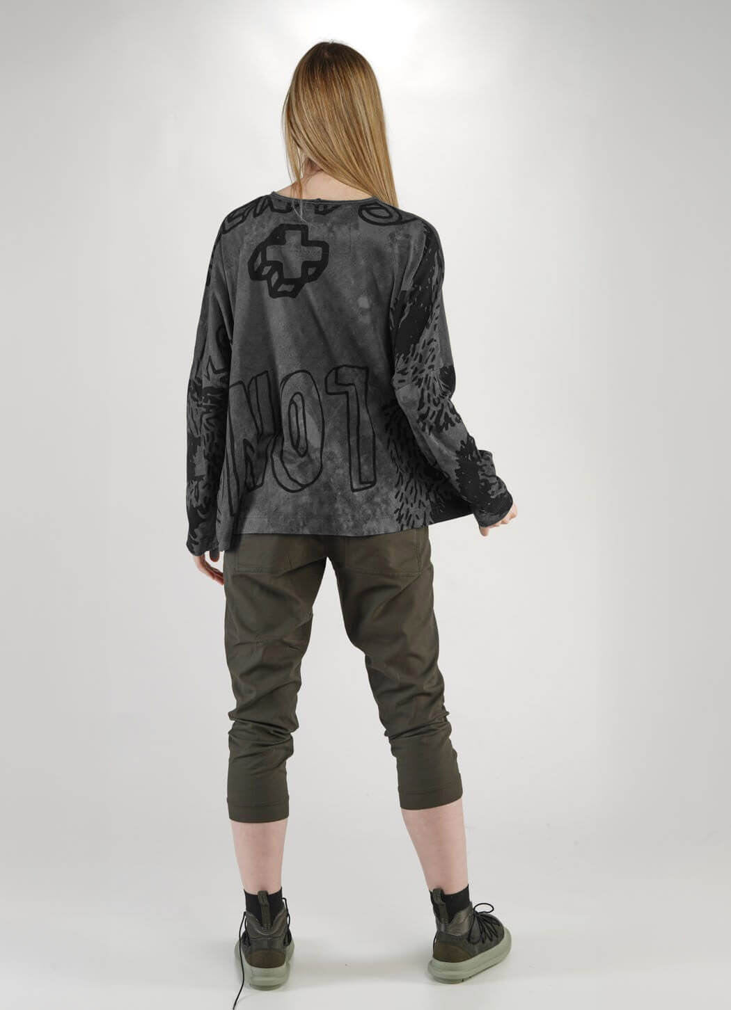 Rundholz Black Label 337 T-Shirt