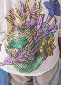 Magnolia Pearl St. Augustine Viggo Tee