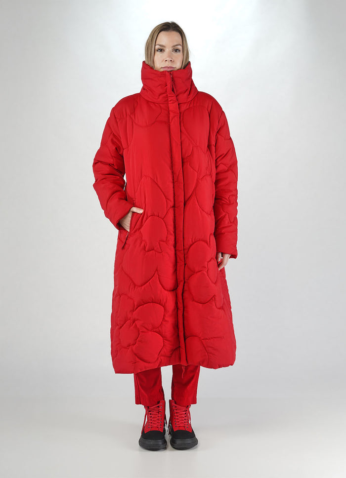 Rundholz Black Label 319 Coat
