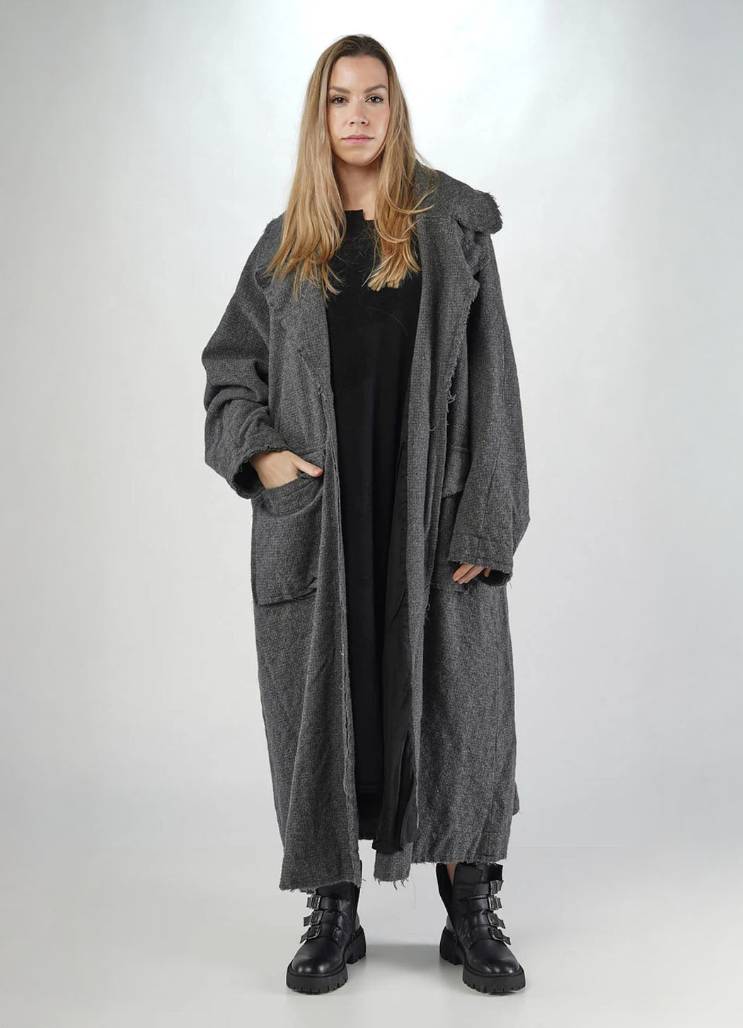 Rundholz Black Label 328 Coat