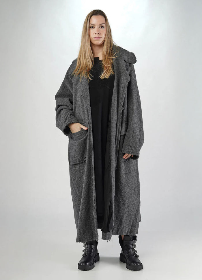 Rundholz Black Label 328 Coat