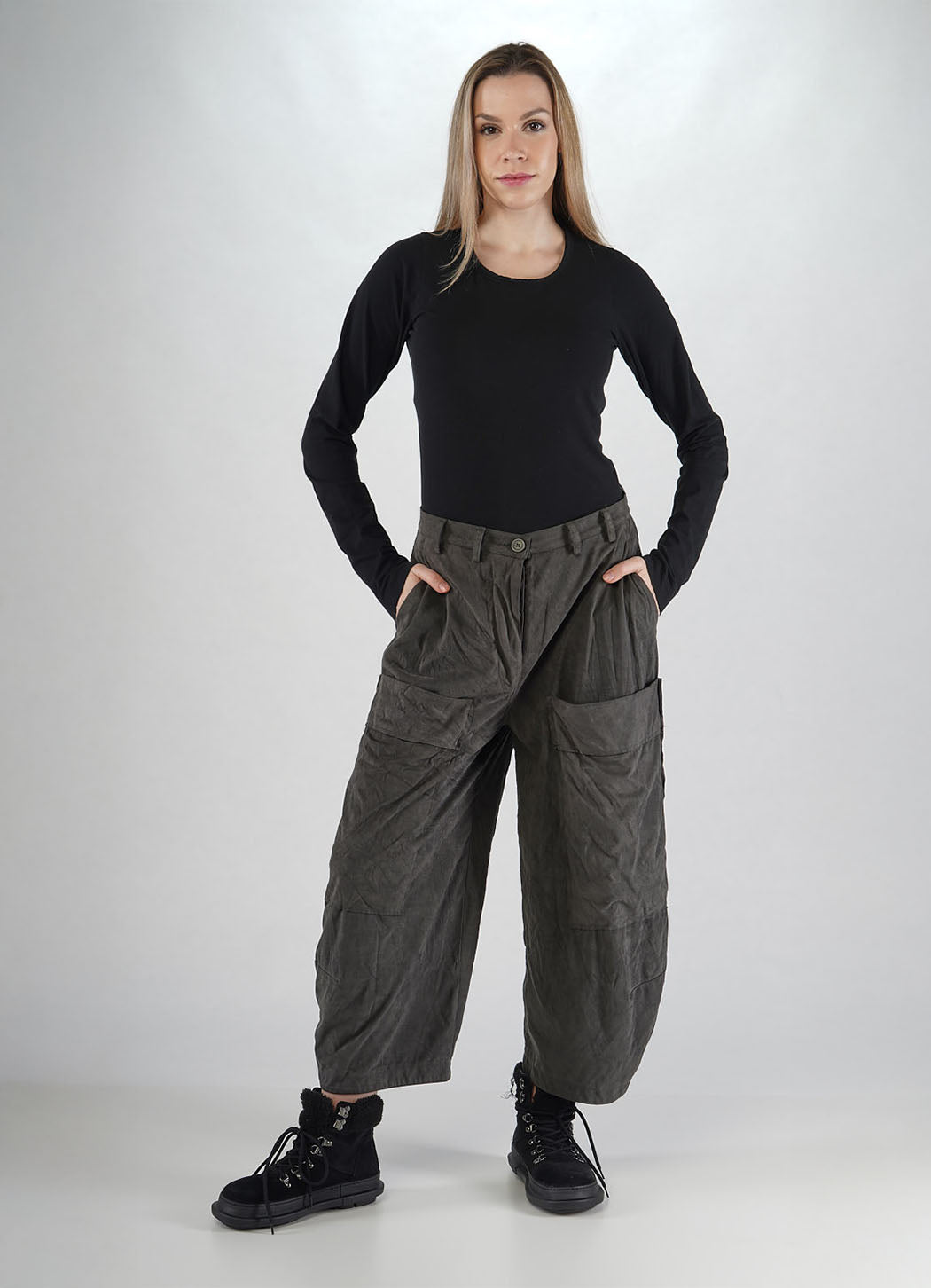 Rundholz Black Label 342 Trousers – Details Direct