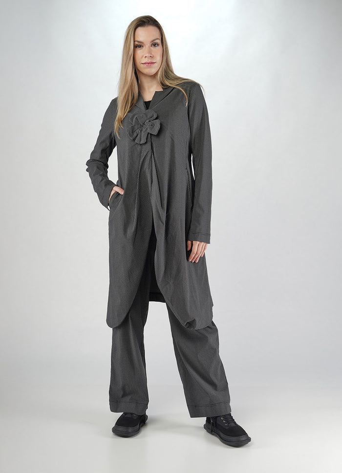 Rundholz Black Label 344 Coat