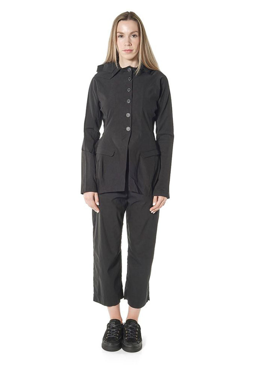 Rundholz Black Label Slim Jacket