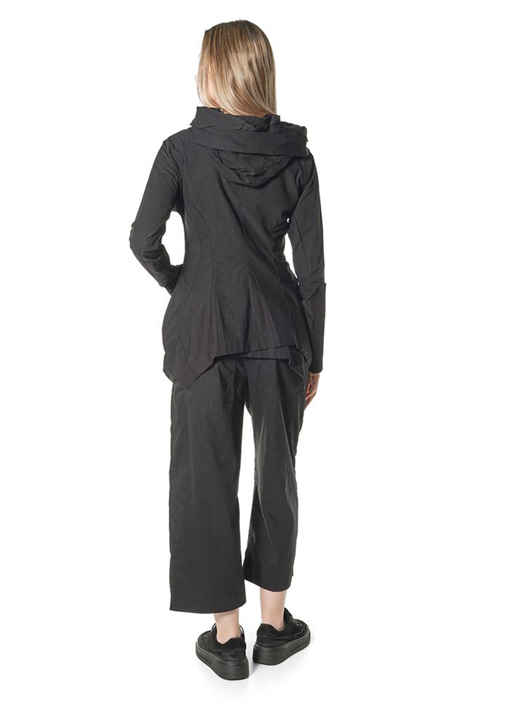 Rundholz Black Label Slim Jacket