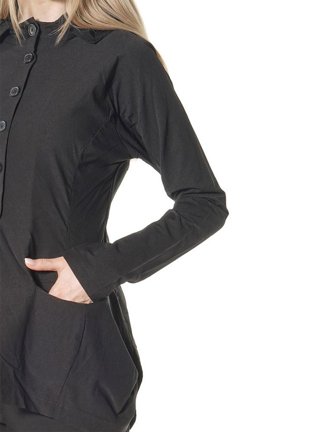 Rundholz Black Label Slim Jacket