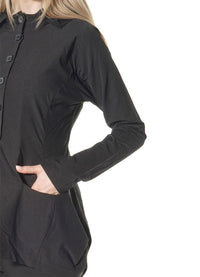 Rundholz Black Label Slim Jacket