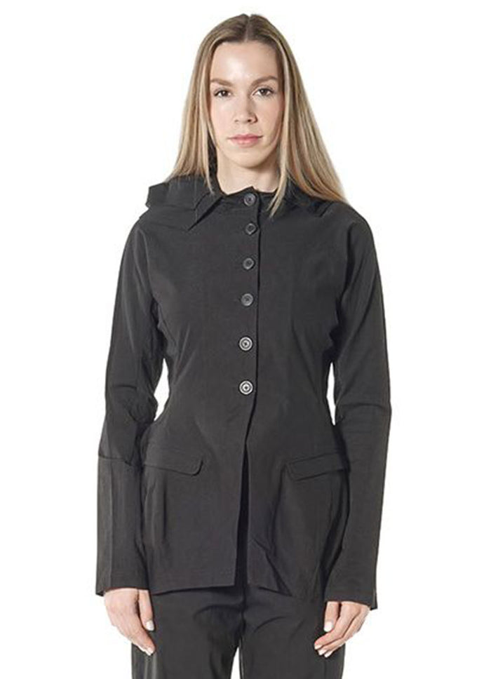 Rundholz Black Label Slim Jacket