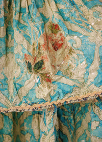 Magnolia Pearl Layered Lucca Skirt