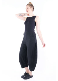 Rundholz Black Label Tulip Stretch Pants