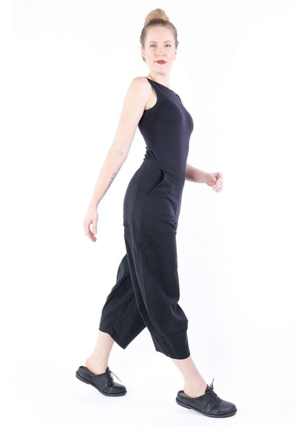 Rundholz Black Label Tulip Stretch Pants
