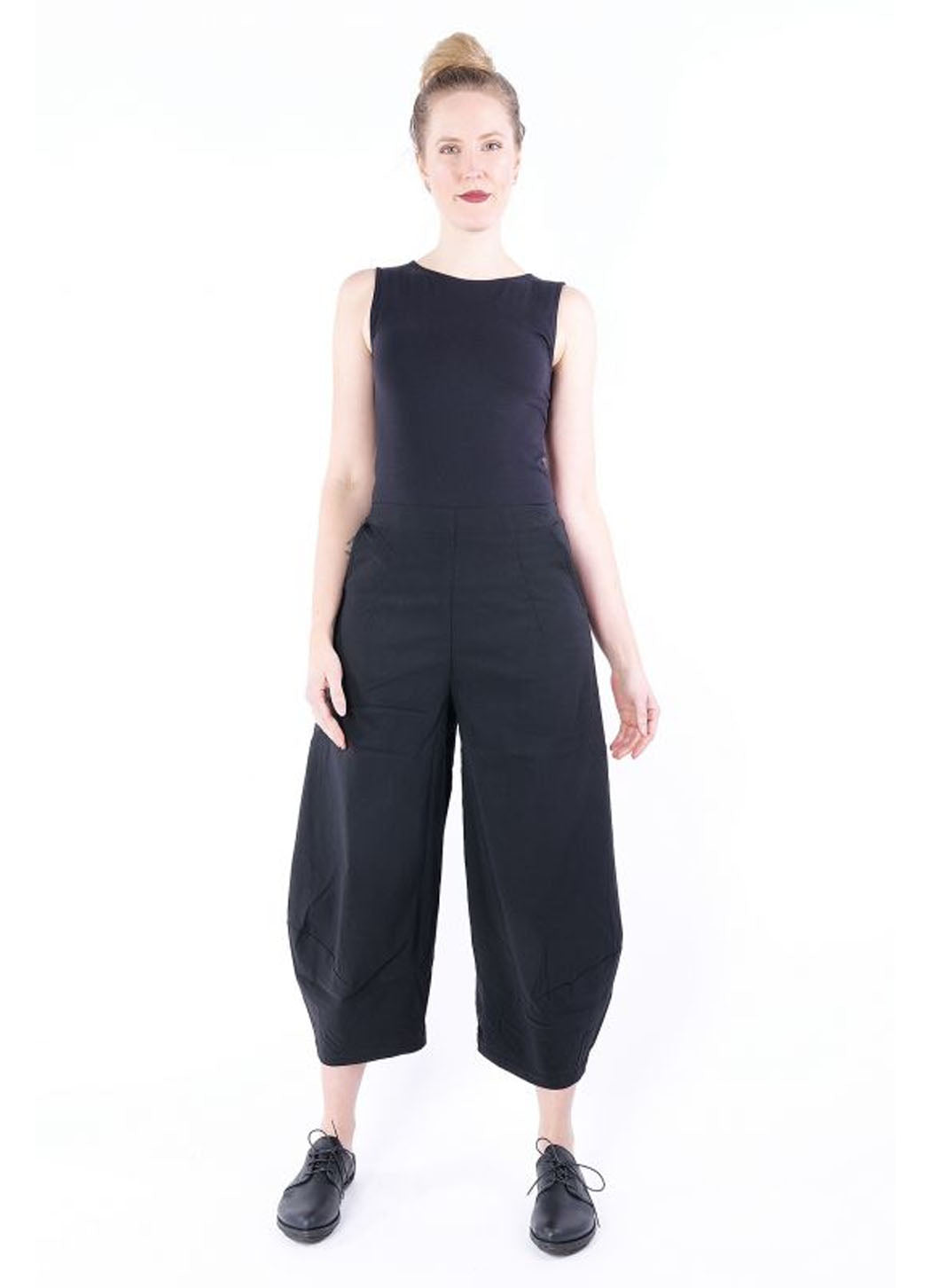 Rundholz Black Label Tulip Stretch Pants