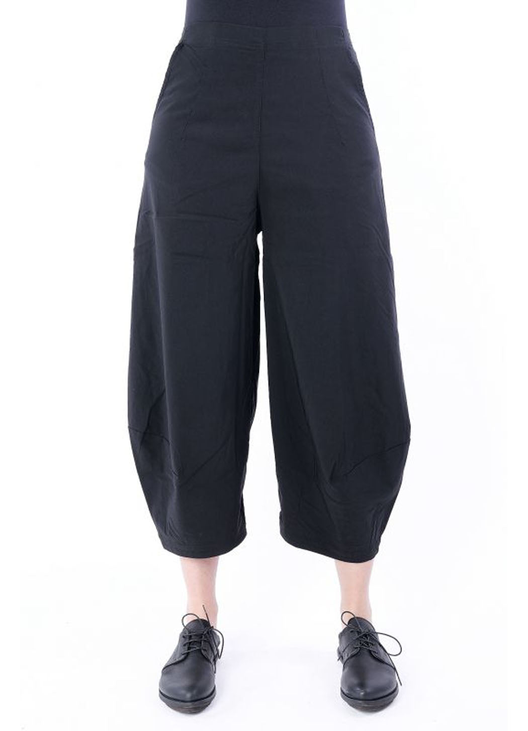 Rundholz Black Label Tulip Stretch Pants