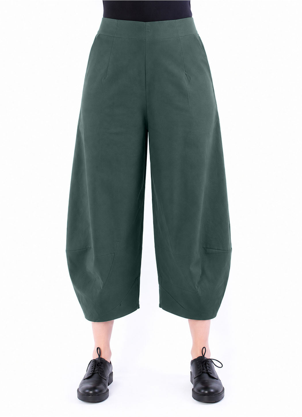Rundholz Black Label Tulip Stretch Pants