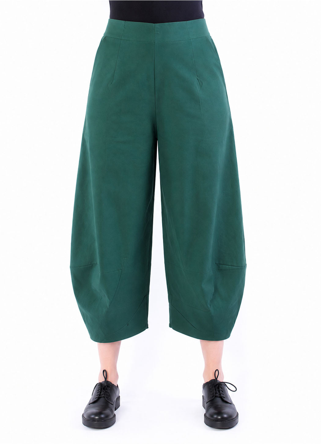 Rundholz Black Label Tulip Stretch Pants