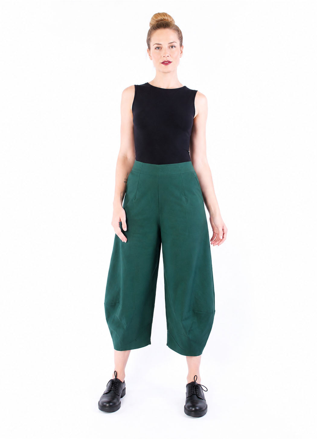 Rundholz Black Label Tulip Stretch Pants