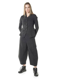 Rundholz Black Label Slim Fit Jacket