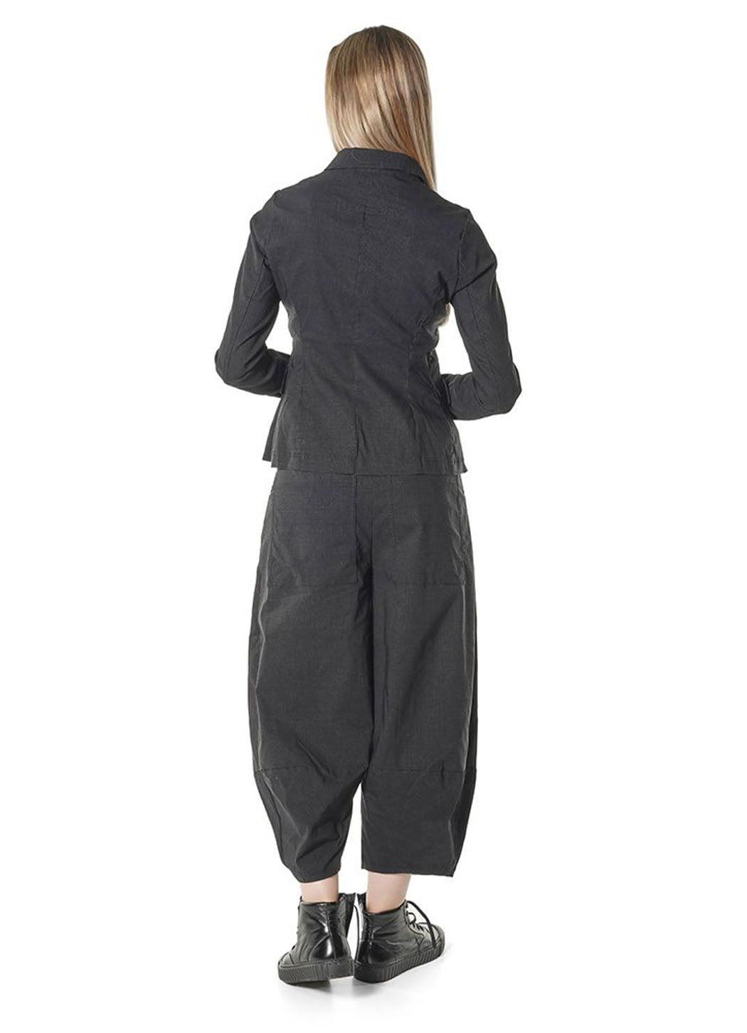Rundholz Black Label Slim Fit Jacket