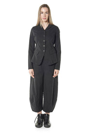 Rundholz Black Label Slim Fit Jacket