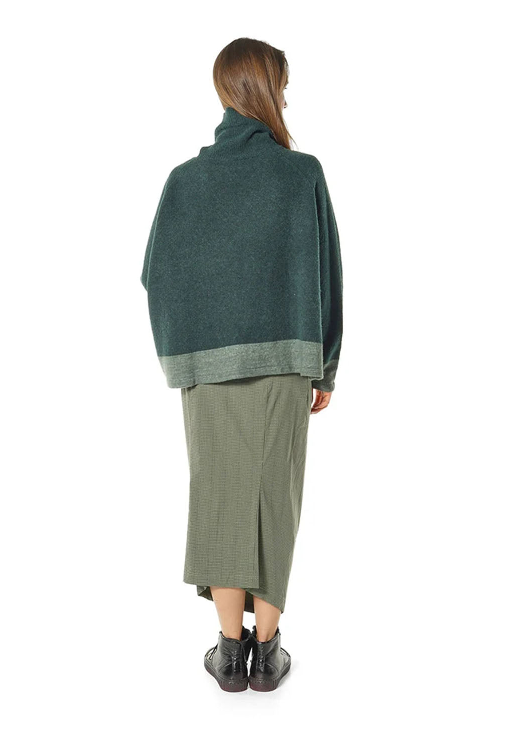Rundholz Black Label Forest Park Pullover