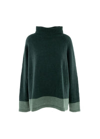 Rundholz Black Label Forest Park Pullover