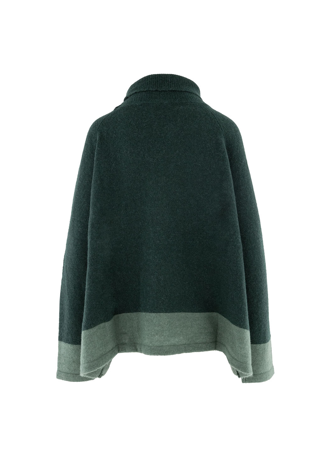 Rundholz Black Label Forest Park Pullover