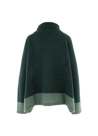 Rundholz Black Label Forest Park Pullover