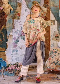 Magnolia Pearl Mi Arte Mi Vida Poncho