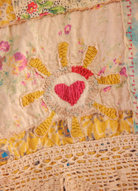 Magnolia Pearl Mi Arte Mi Vida Poncho