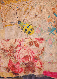 Magnolia Pearl Mi Arte Mi Vida Poncho