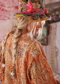 Magnolia Pearl Sunfaded Adison Workshirt