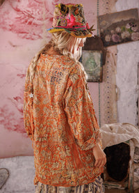 Magnolia Pearl Sunfaded Adison Workshirt