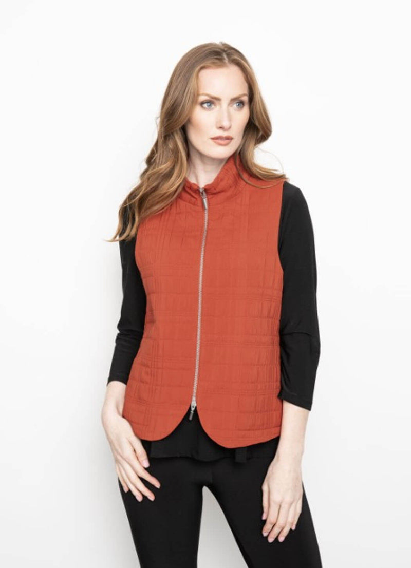 LIV Modern Vest