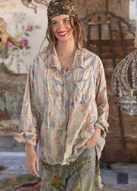 Magnolia Pearl Adison Workshirt