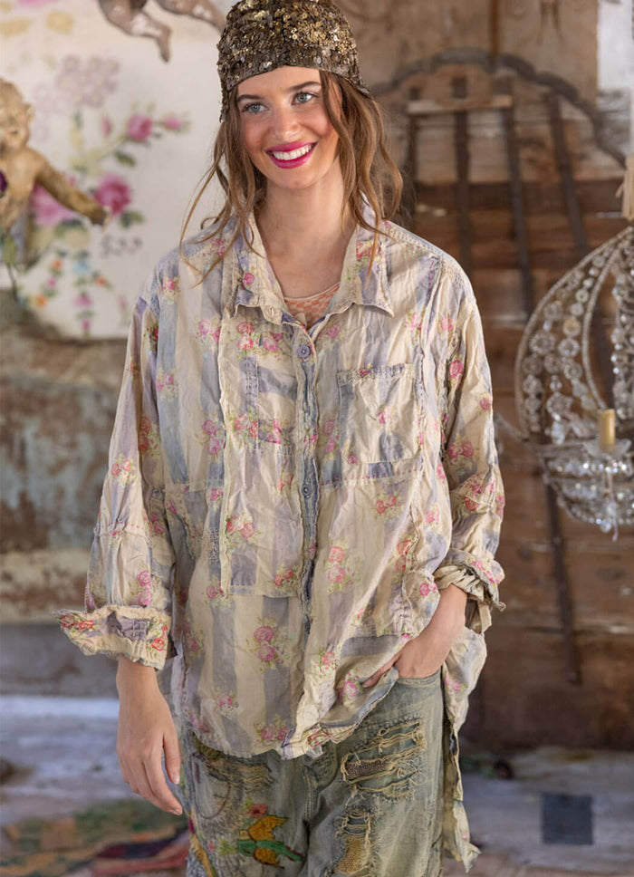 Magnolia Pearl Adison Workshirt