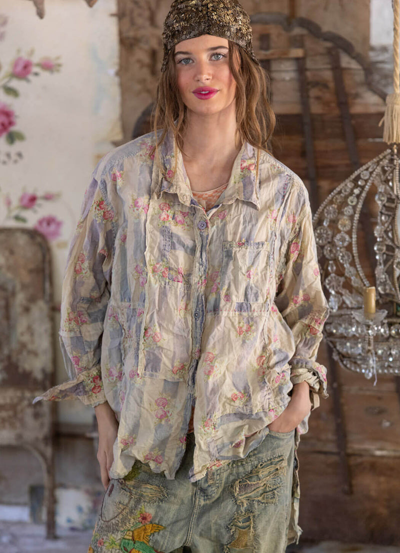 Magnolia Pearl Adison Workshirt