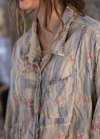 Magnolia Pearl Adison Workshirt