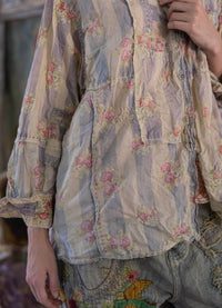 Magnolia Pearl Adison Workshirt