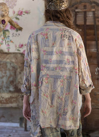 Magnolia Pearl Adison Workshirt