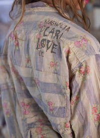 Magnolia Pearl Adison Workshirt