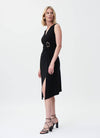 Joseph Ribkoff Hardware Detail Dress
