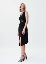 Joseph Ribkoff Hardware Detail Dress