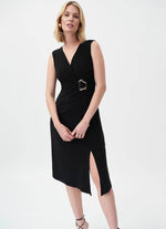 Joseph Ribkoff Hardware Detail Dress