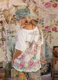 Magnolia Pearl Forest Fellows T