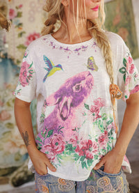 Magnolia Pearl Forest Fellows T